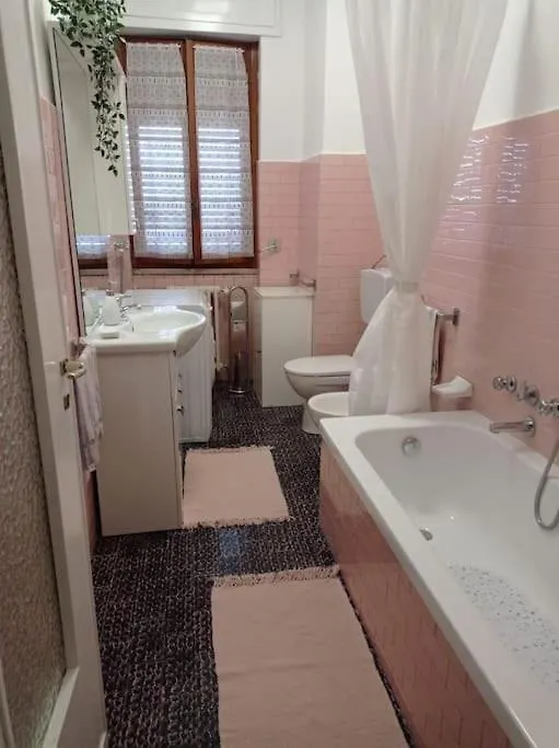 Bilocale Busto Arsizio G&P Apartment