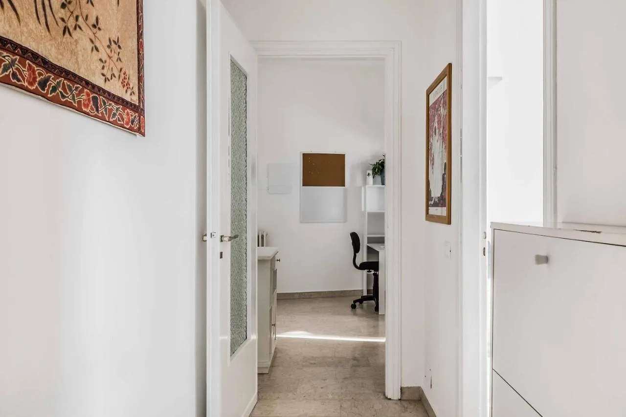 Bilocale Busto Arsizio G&P Apartamento