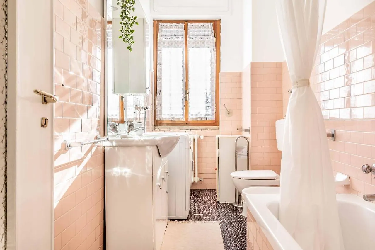 Bilocale Busto Arsizio G&P Apartman